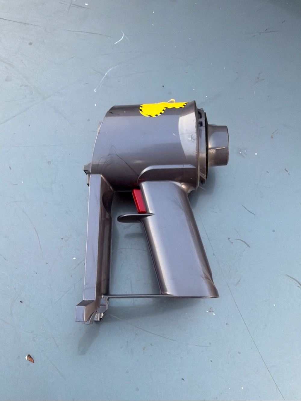Dyson V8 Main Body Motor Assembly Sv10 Replacement WORKS GREAT!!